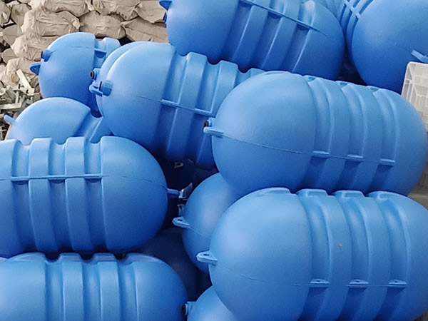 攔污浮筒功能有哪些