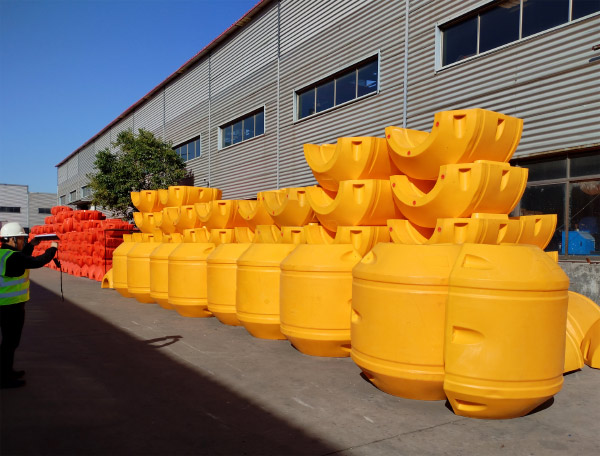 浮筒浮橋平臺(tái)特點(diǎn) 浮筒浮橋平臺(tái)特點(diǎn)