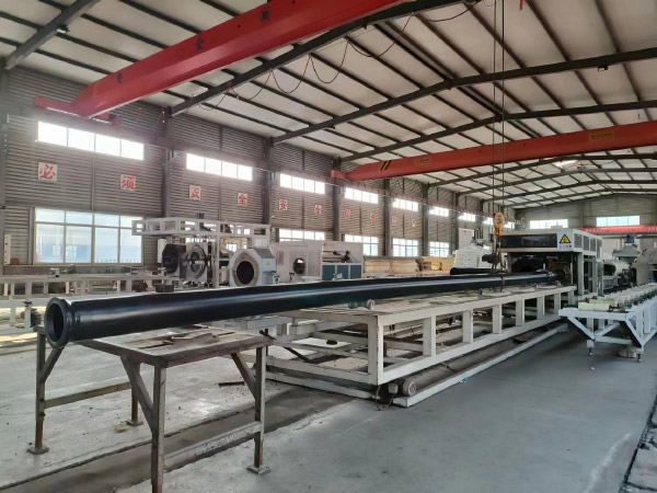 HDPE疏浚管道促銷