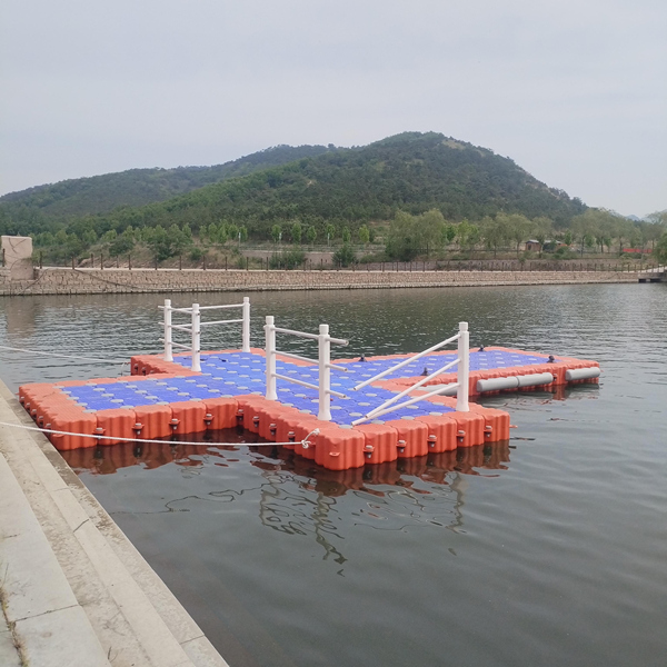 浮橋碼頭廠家